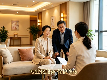 东宁有偿售卵代生女生的客户的客户群体有哪些