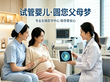 东宁辅助生育服务 试管婴儿行业的兴起背景、发展与未来展望